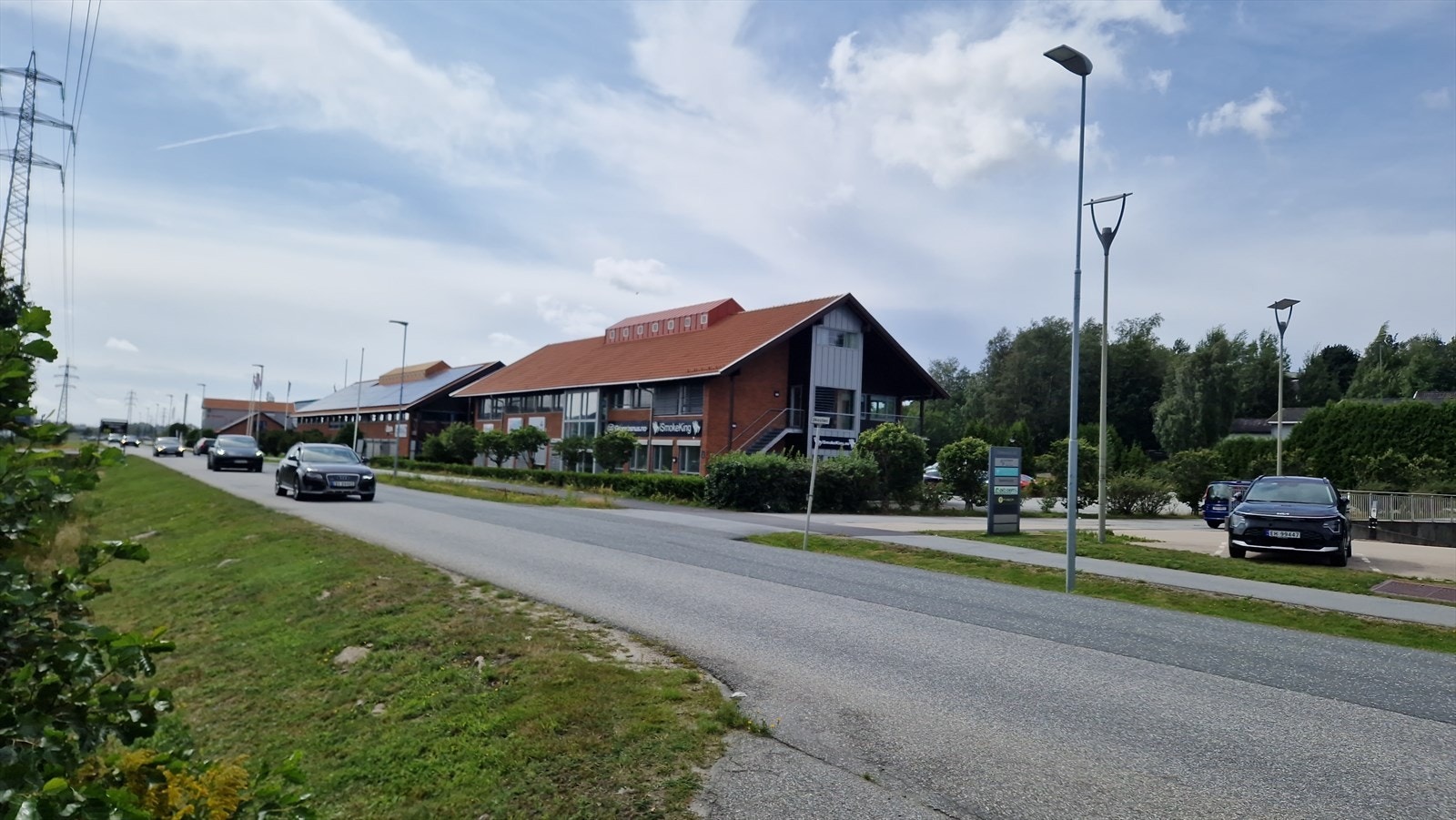 Dikeveien 46 Galleribilde