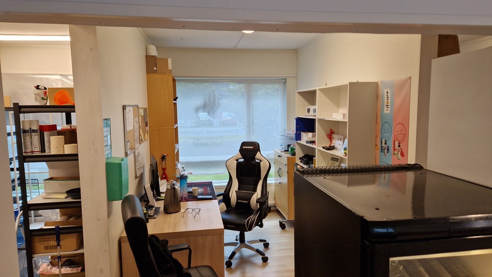 Dikeveien 46 Galleribilde