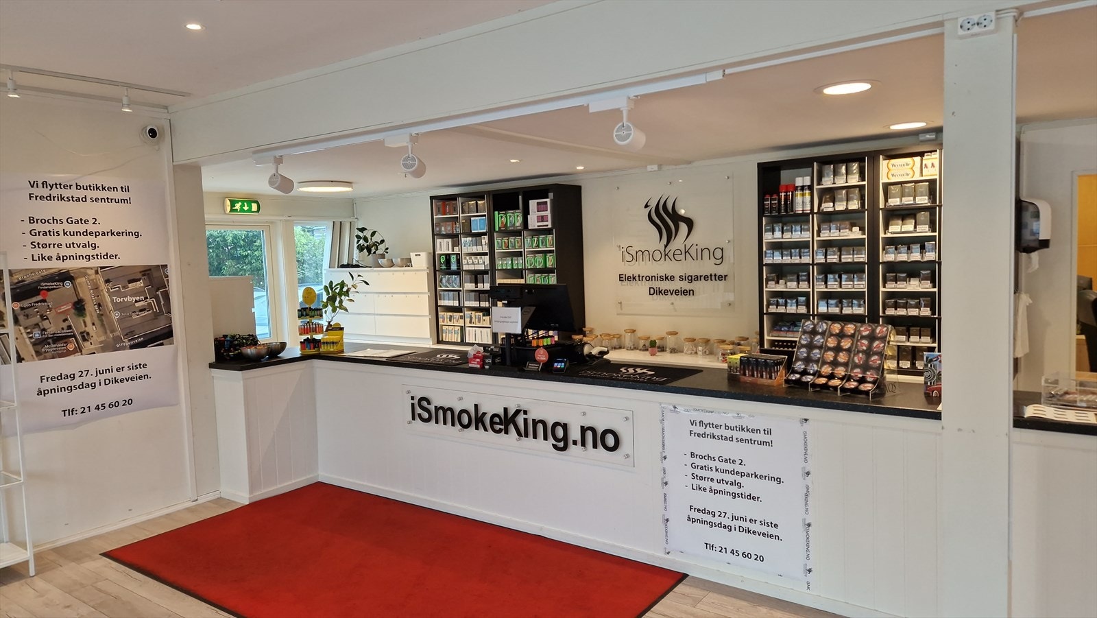 Dikeveien 46 Galleribilde