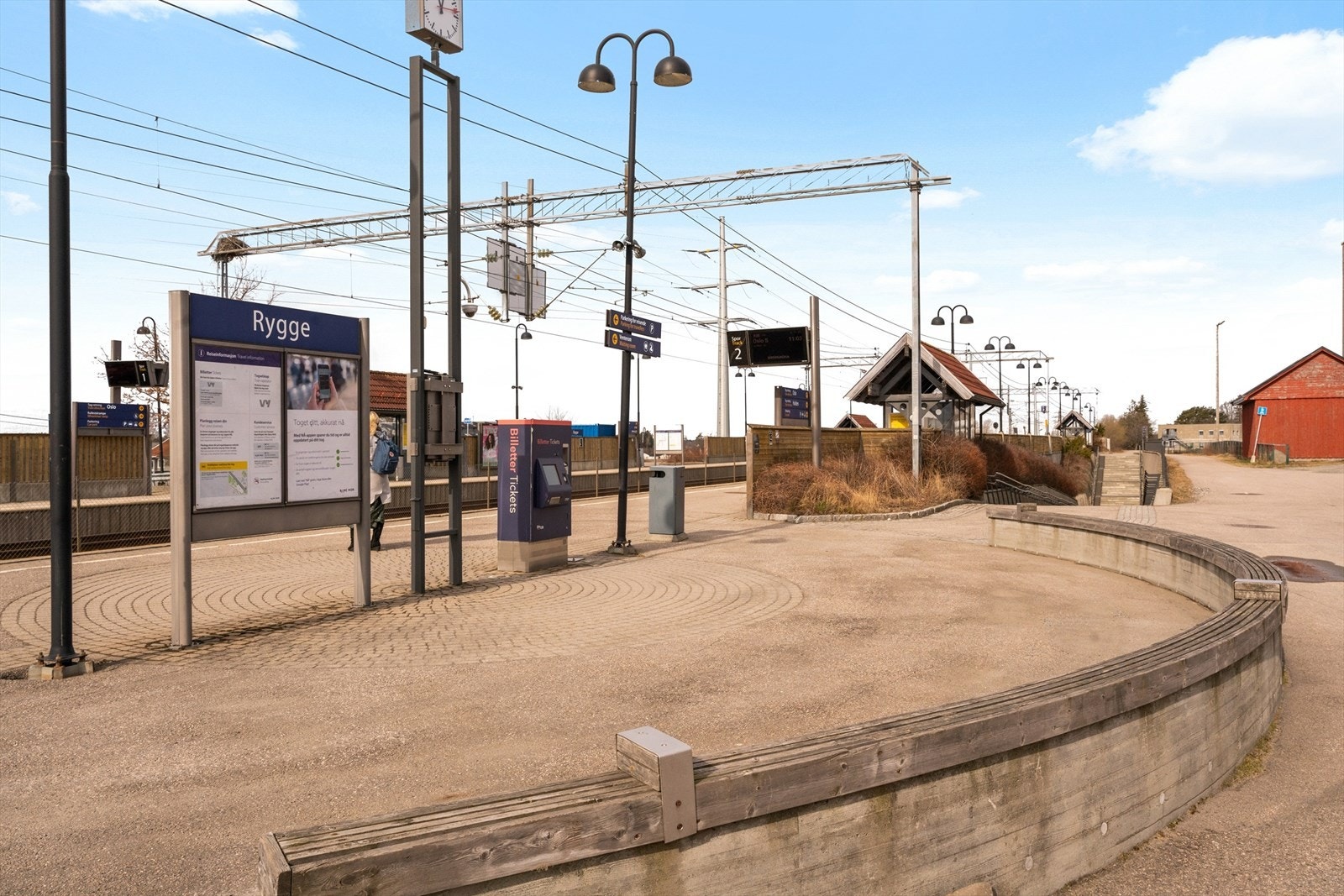 Rygge intercitystasjon.jpg Galleribilde