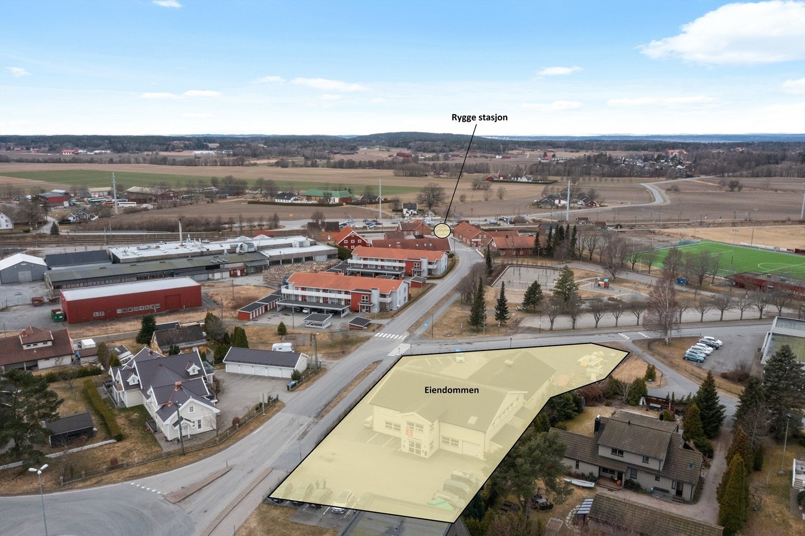 Flyfoto fra nord.jpg Galleribilde