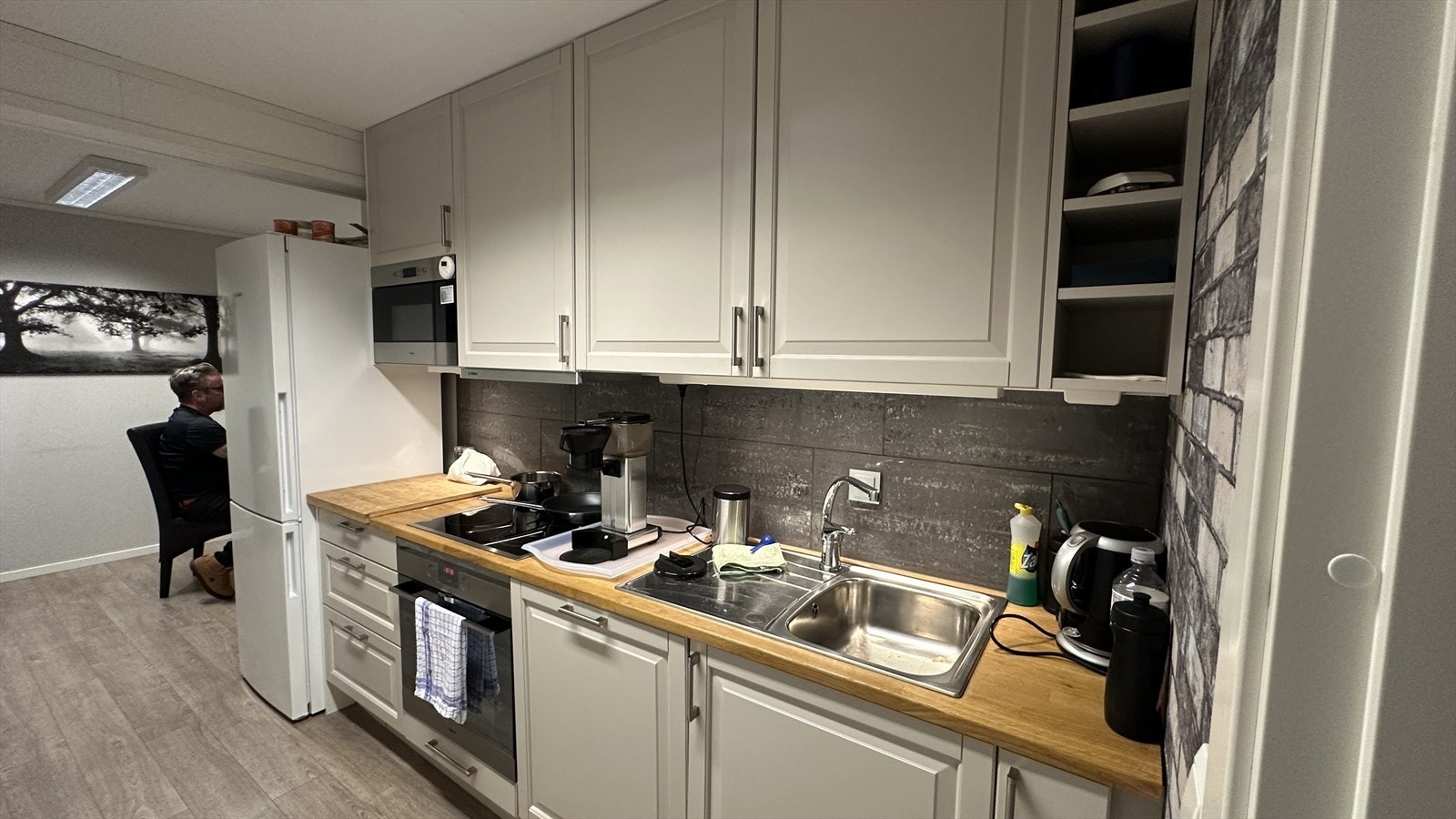 Kjøkken.jpeg Galleribilde