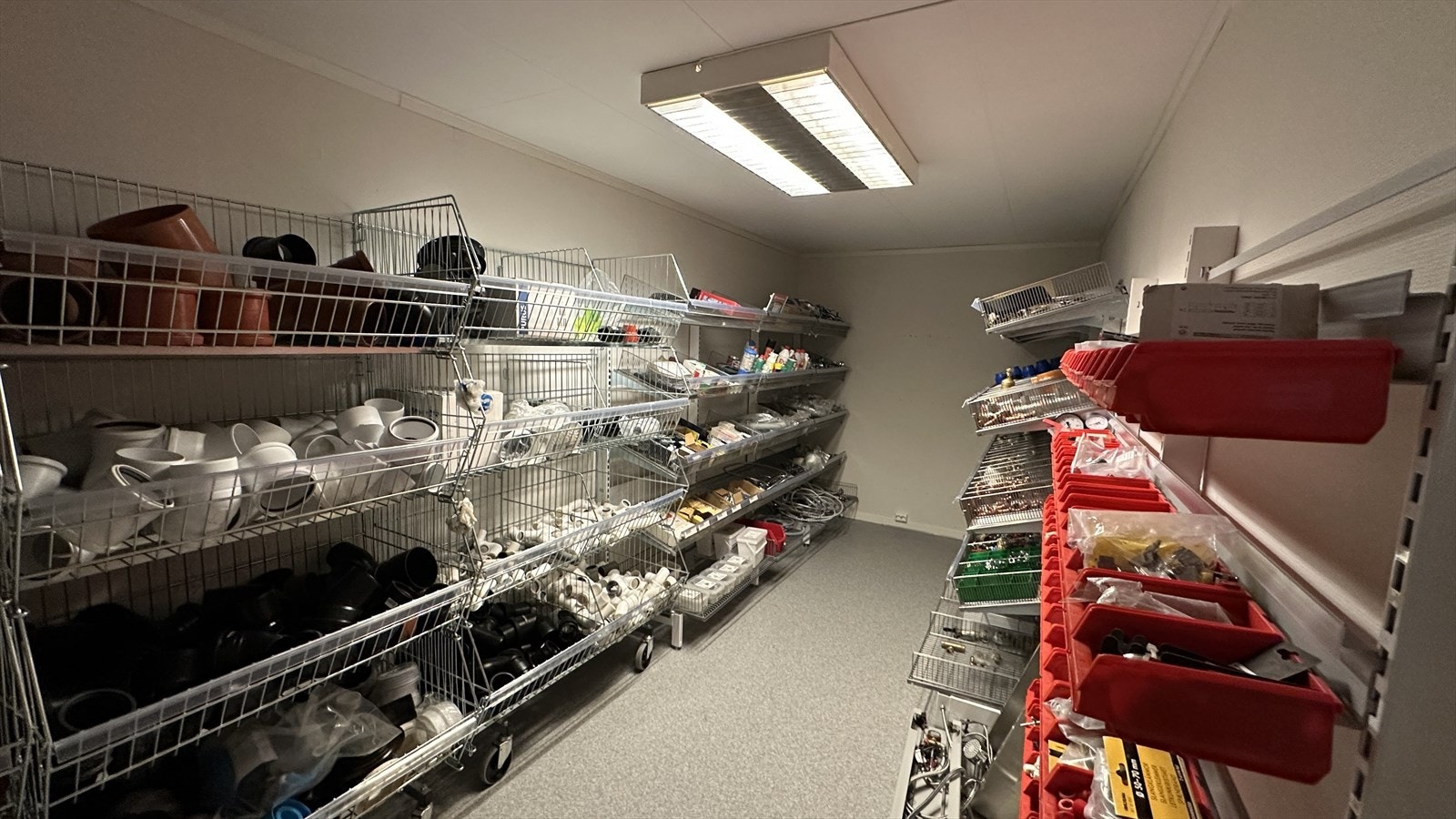 Lagerrom 1. etg..jpg Galleribilde