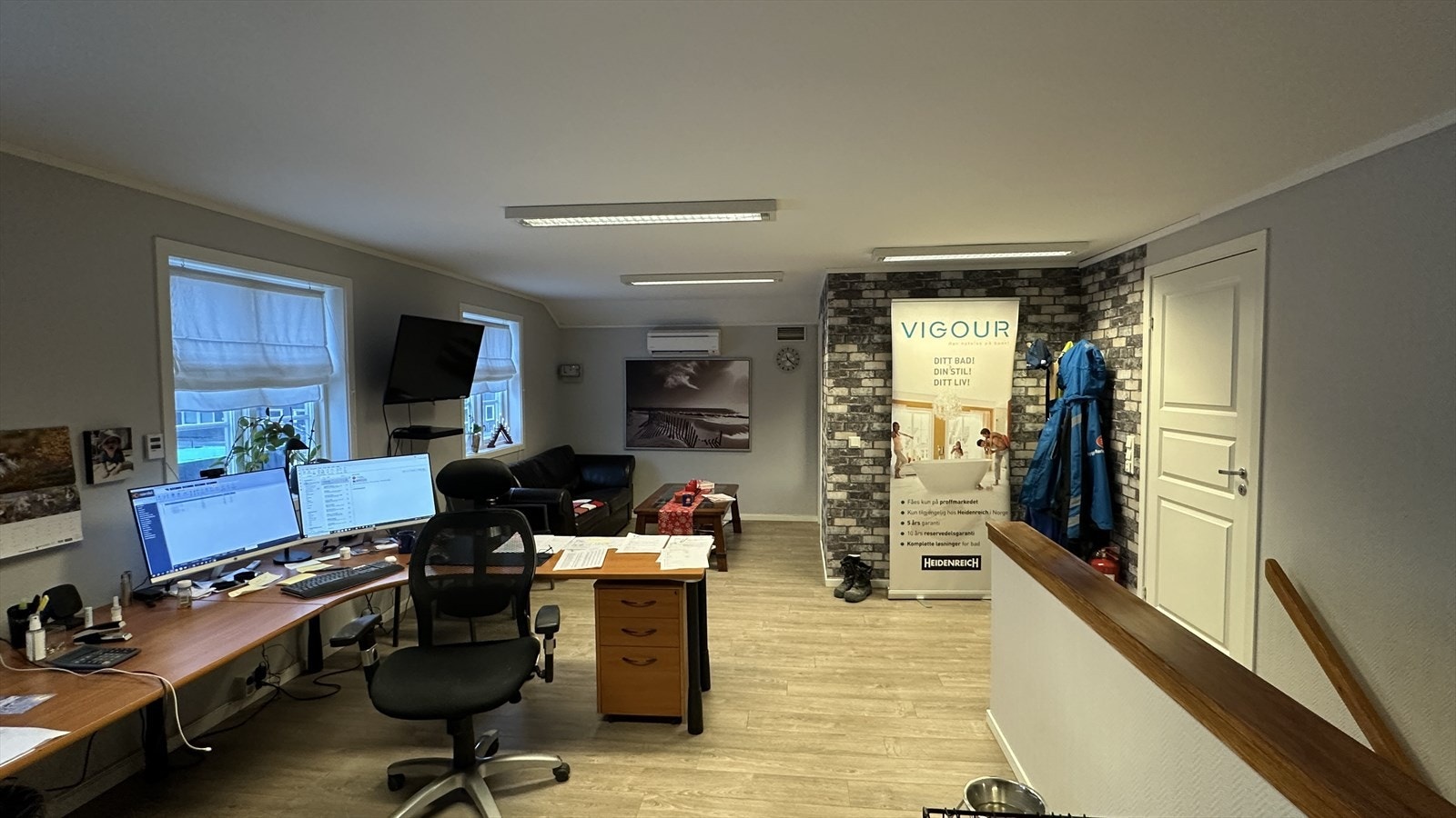 Kontor 2. etg..jpg Galleribilde