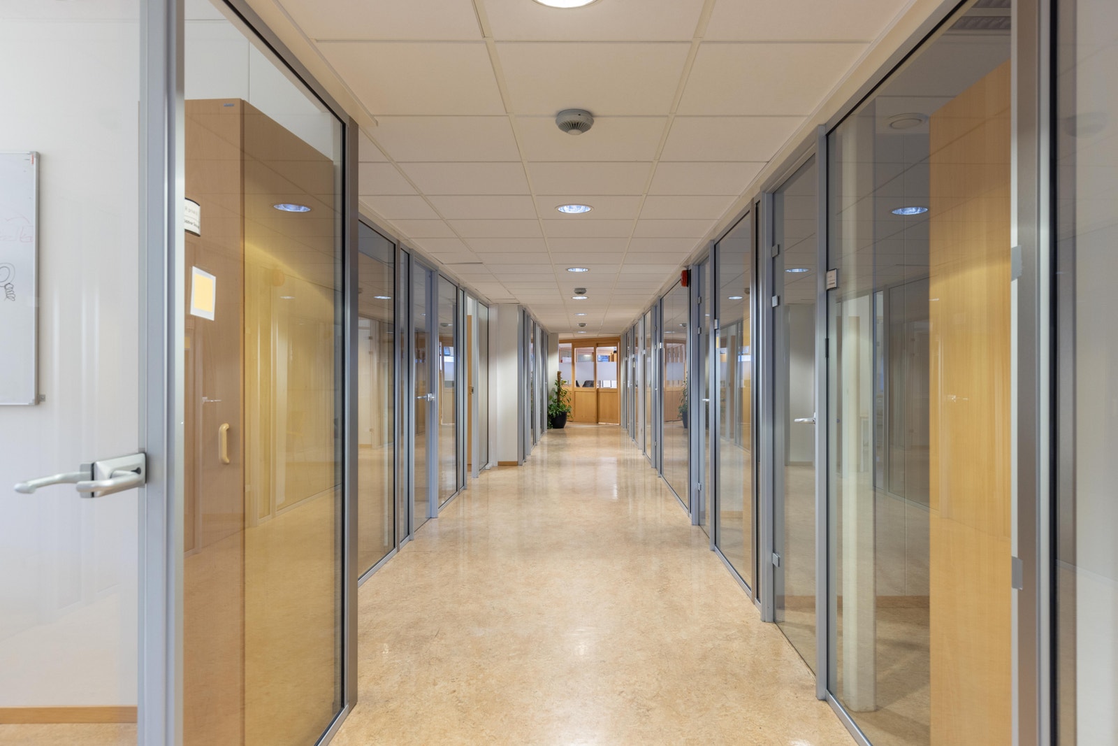 Innvendig. Galleribilde