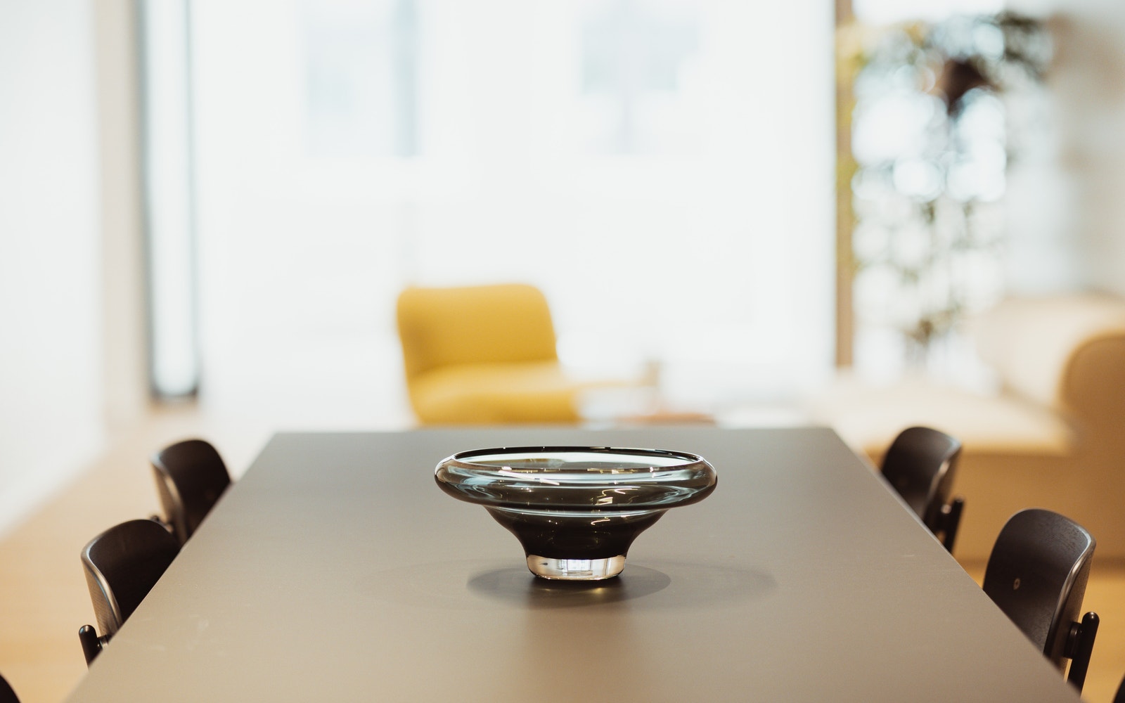 Bilde fra showroom i 4. etasje - innflytningsklare lokaler! Galleribilde