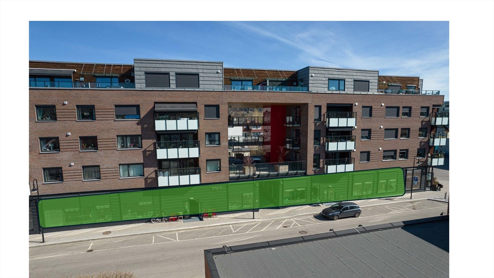 Markertfasade.jpg Galleribilde