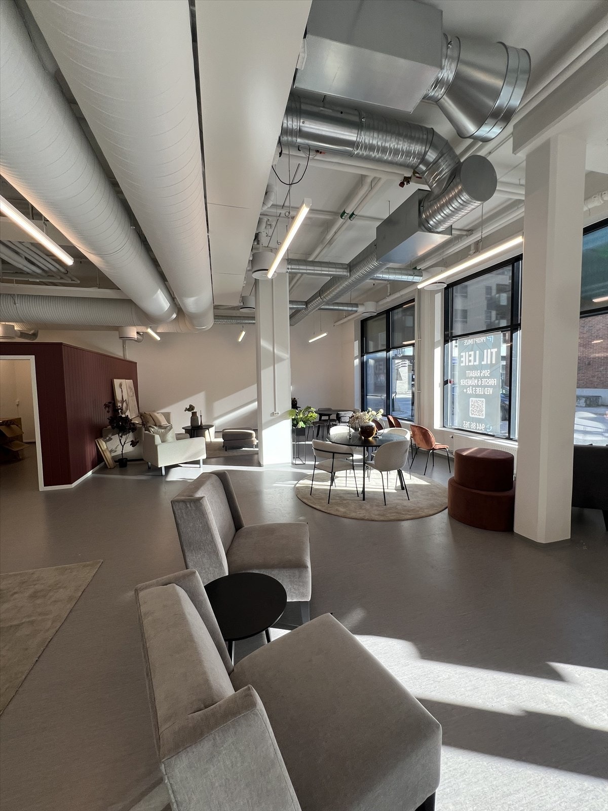 Innvendig Galleribilde