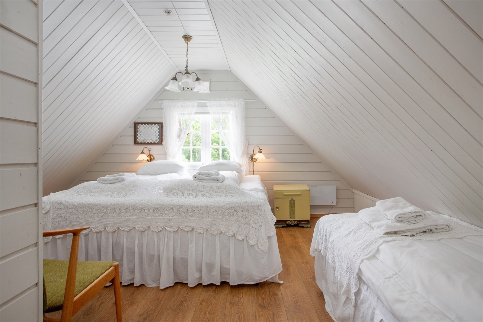 Hotellrom VII Galleribilde