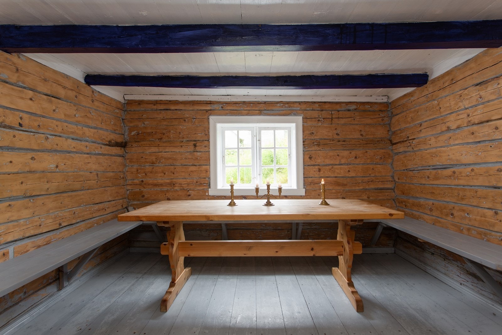 Eirikstova Galleribilde