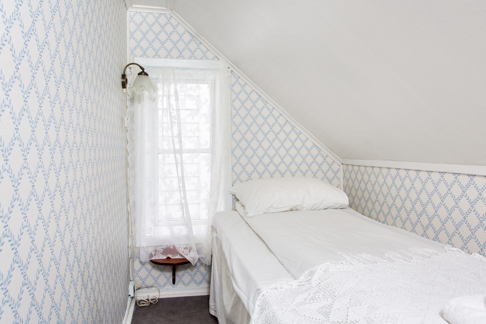 Ekstra rom på hotellrom VI Galleribilde