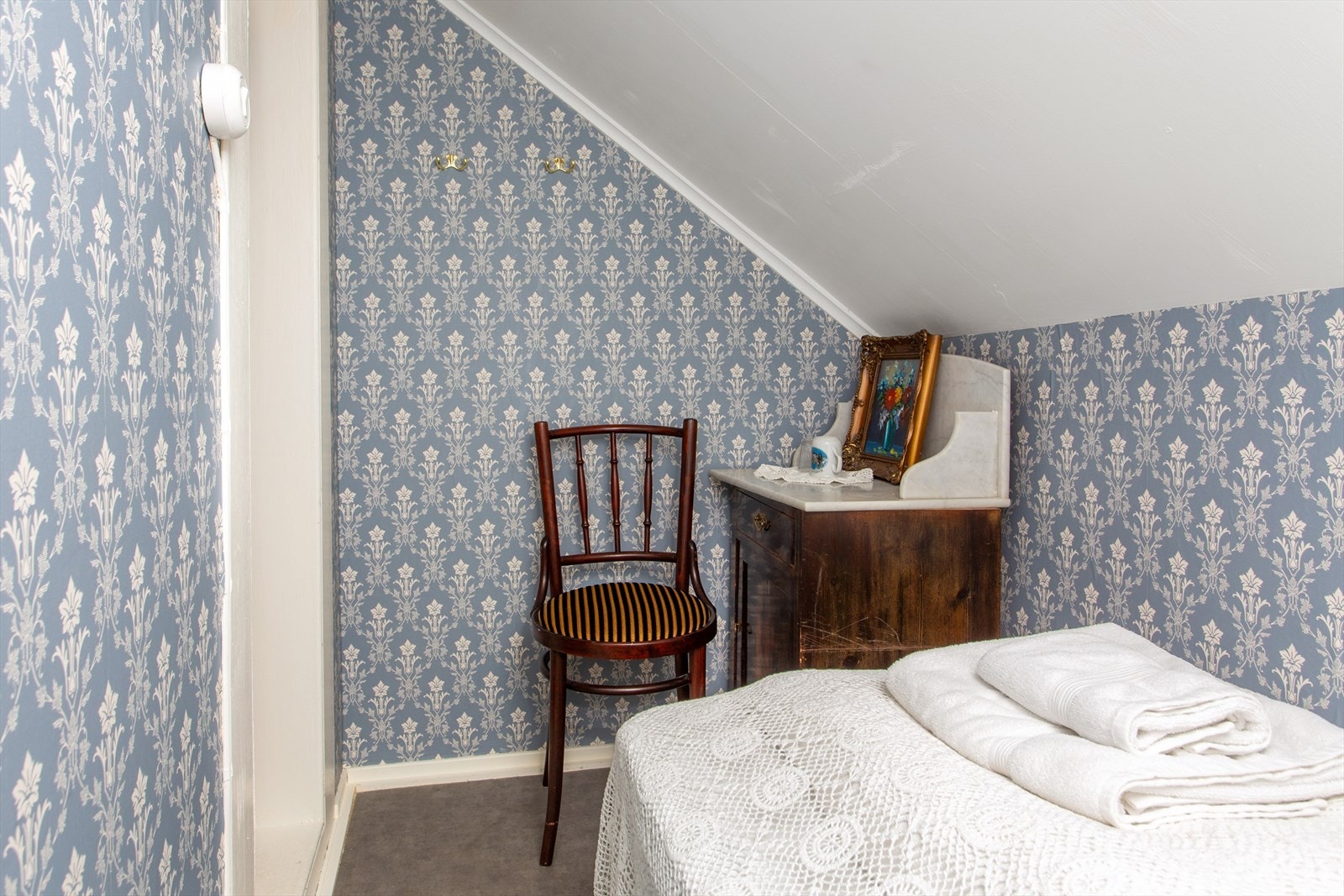 Ekstra rom på hotellrom III Galleribilde