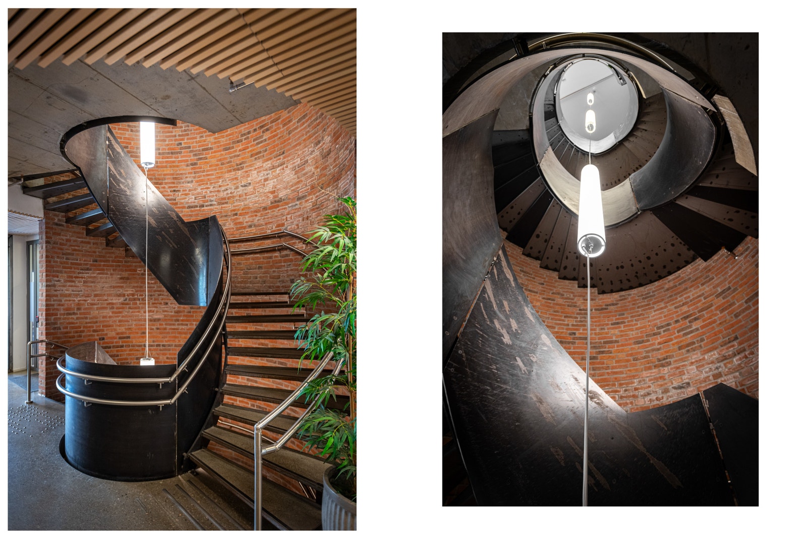 Bygården er fra 1847 og ble totalrehabilitert i 2017 Galleribilde