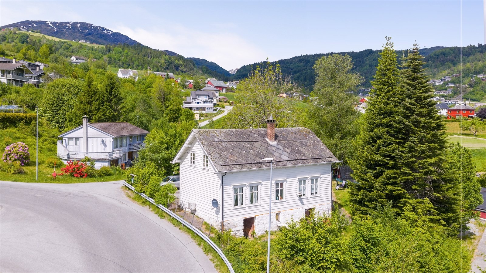 Bolig 3 Galleribilde