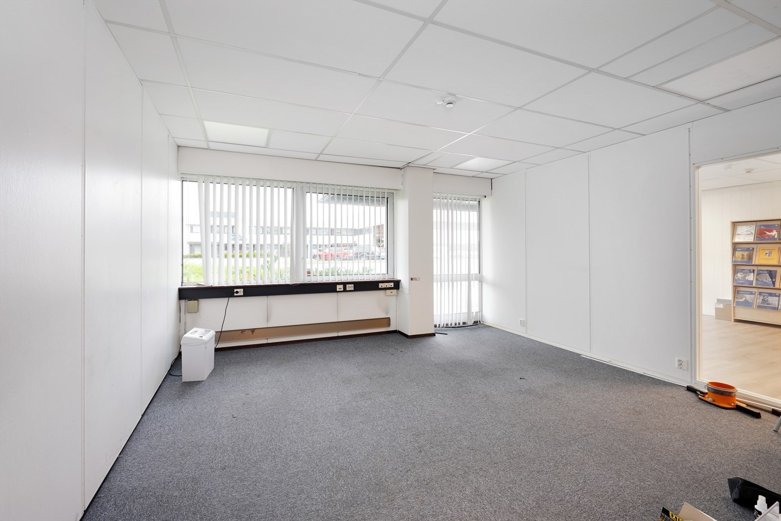 Maskinveien 10 Galleribilde