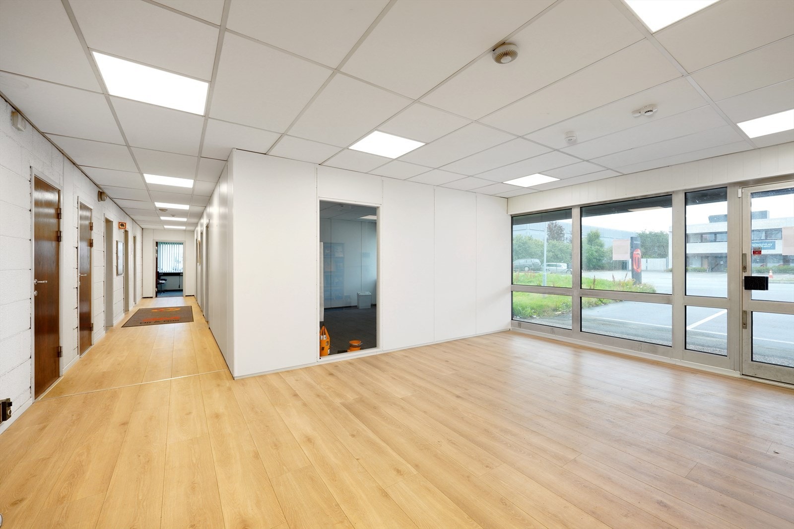 Maskinveien 10 Galleribilde