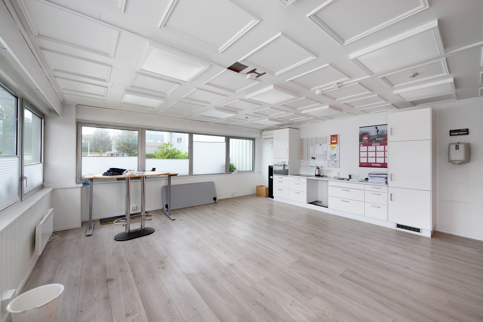 Maskinveien 10 Galleribilde