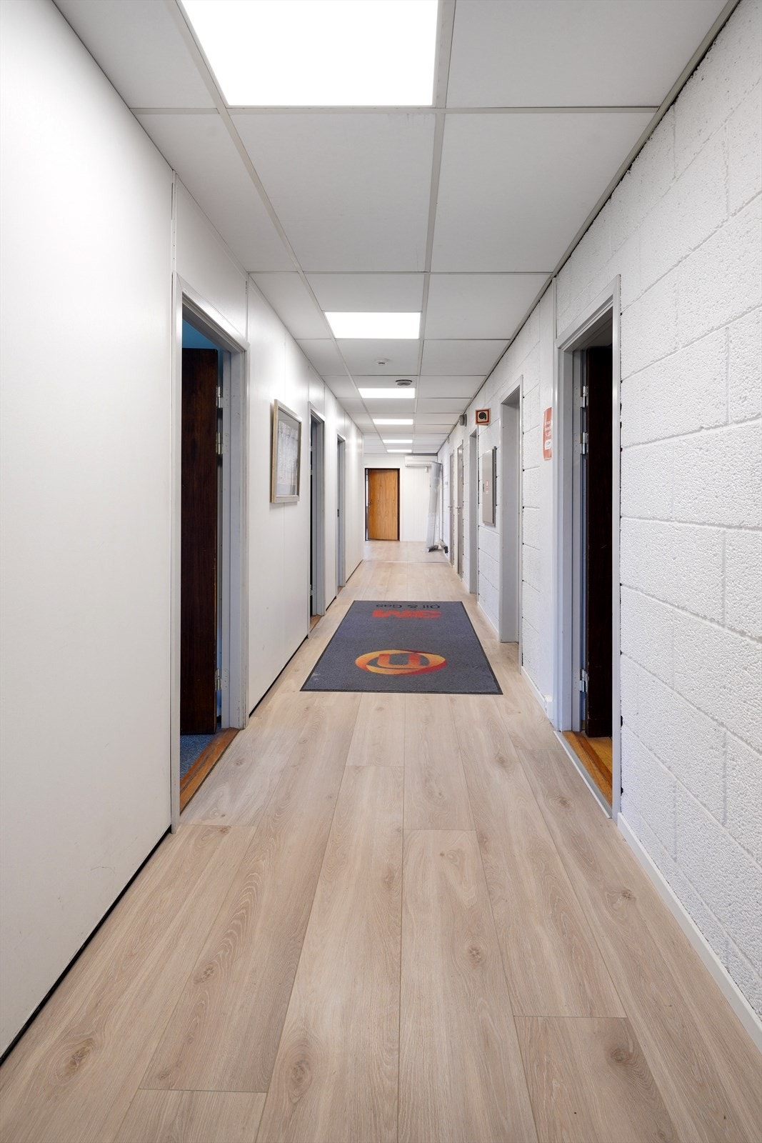 Maskinveien 10 Galleribilde