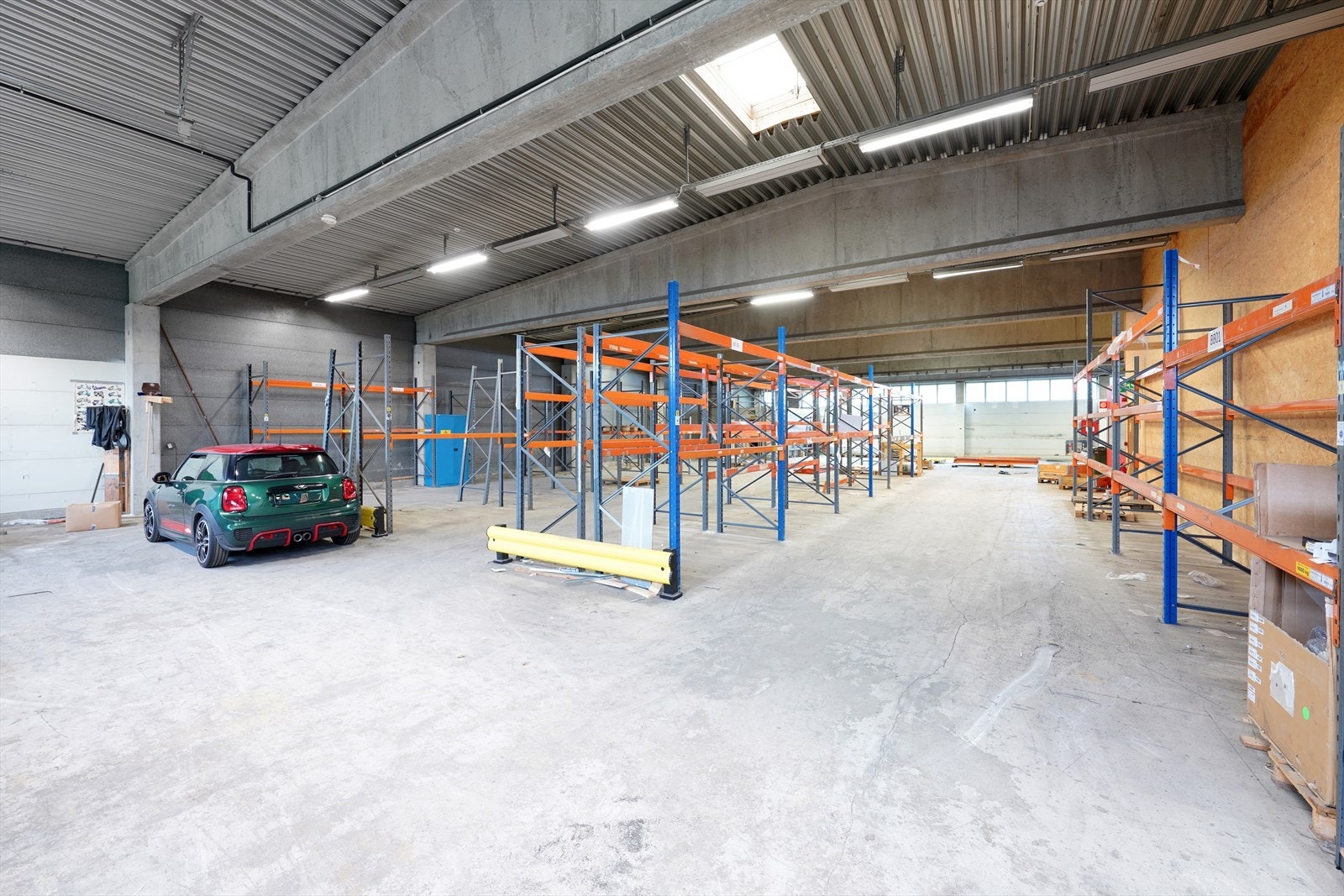 Maskinveien 10 Galleribilde