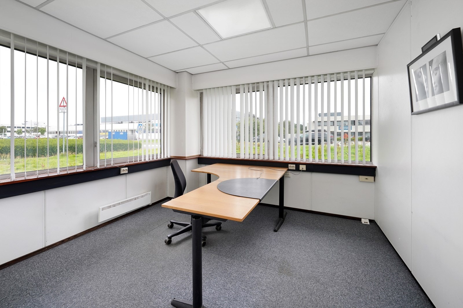 Maskinveien 10 Galleribilde