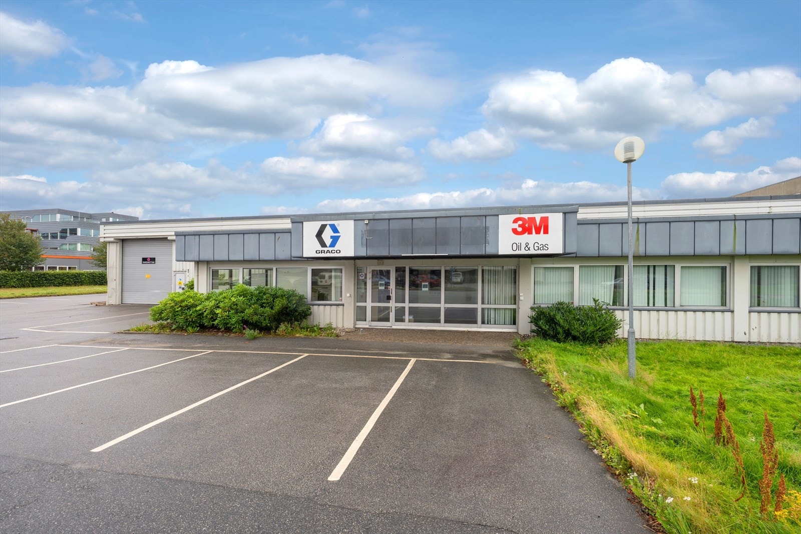 Maskinveien 10 Galleribilde