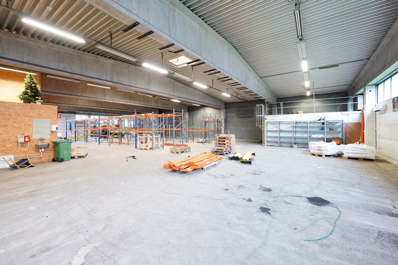 Maskinveien 10 Galleribilde