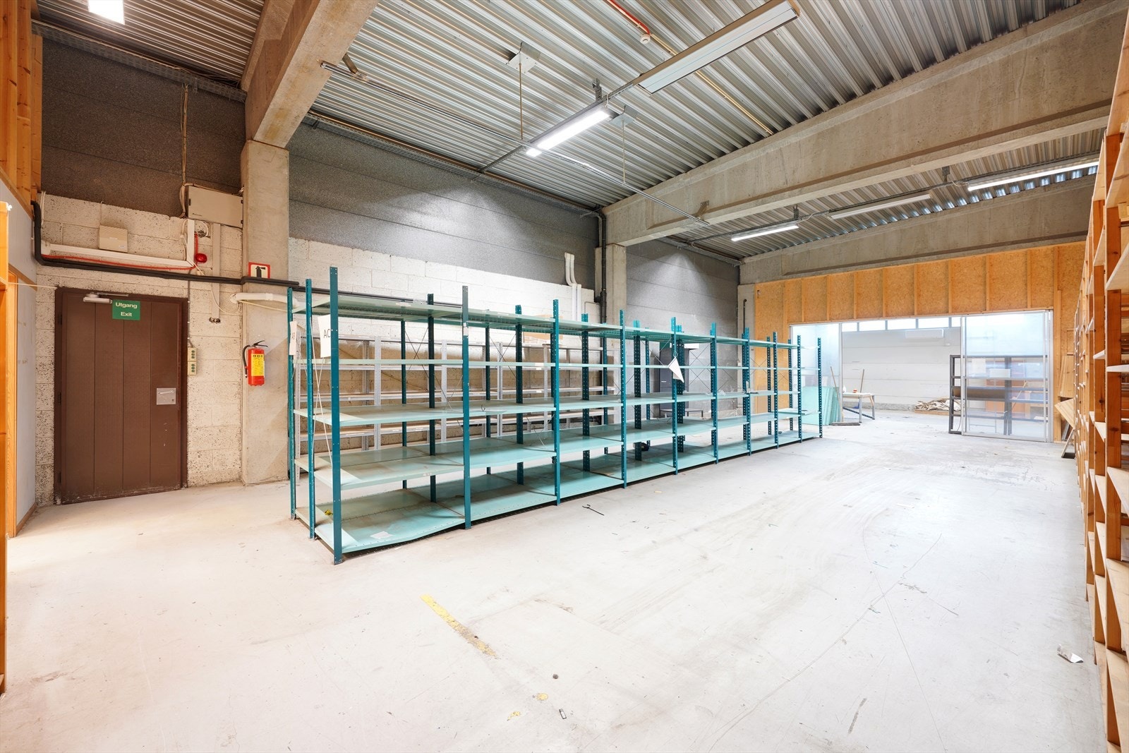 Maskinveien 10 Galleribilde