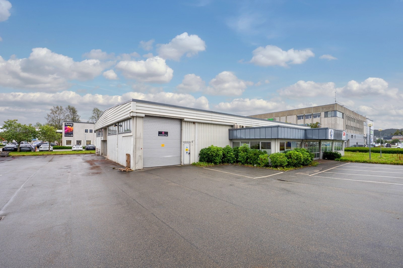 Maskinveien 10 Galleribilde