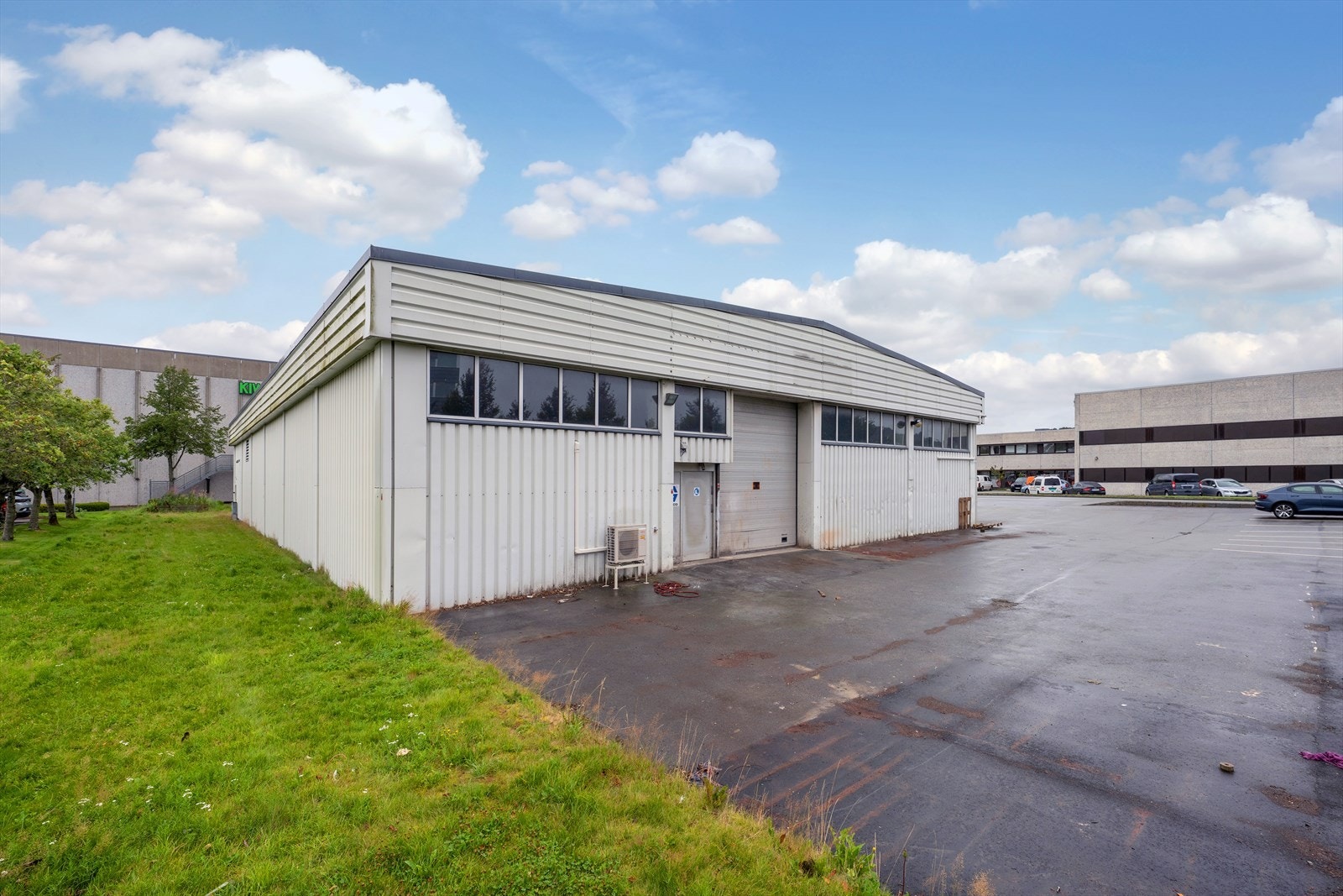 Maskinveien 10 Galleribilde