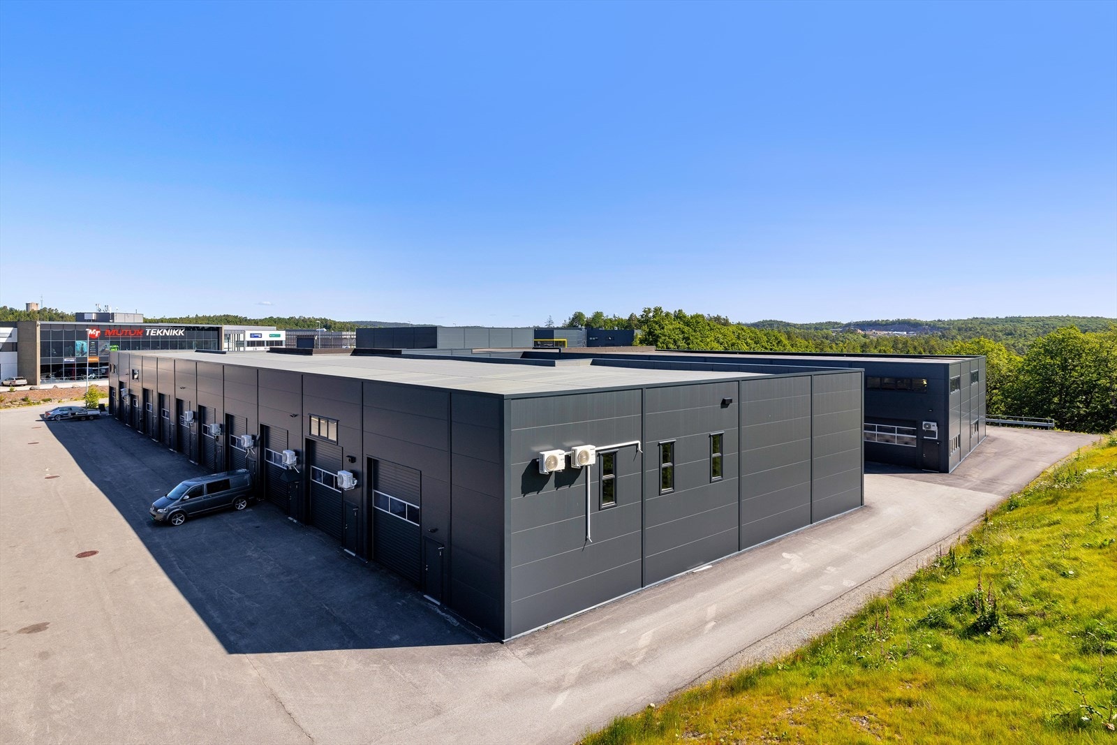 Stemmane 30R Galleribilde