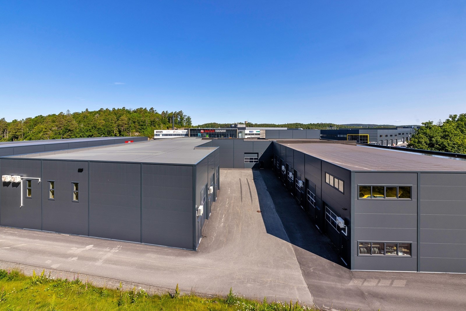 0Seksjonen ligger mellom Stemmane 26 og 30 innerst i "hesteskoen" Galleribilde