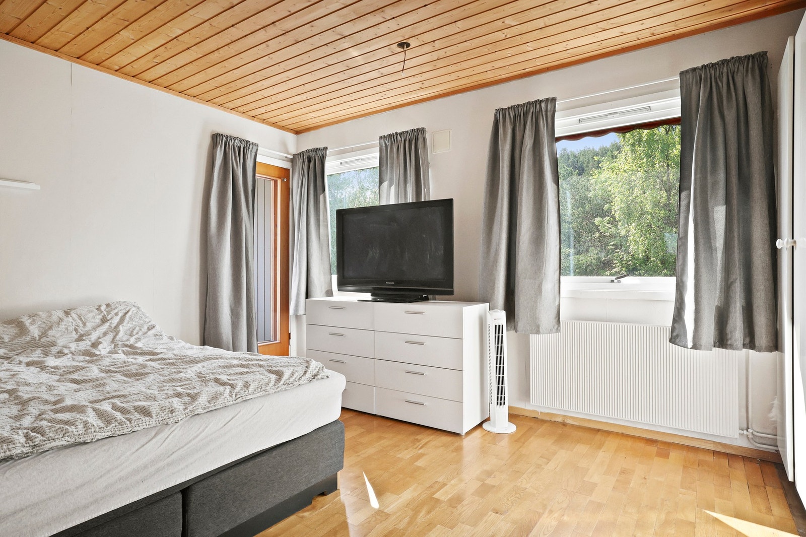 Leilighet 2.etg Galleribilde