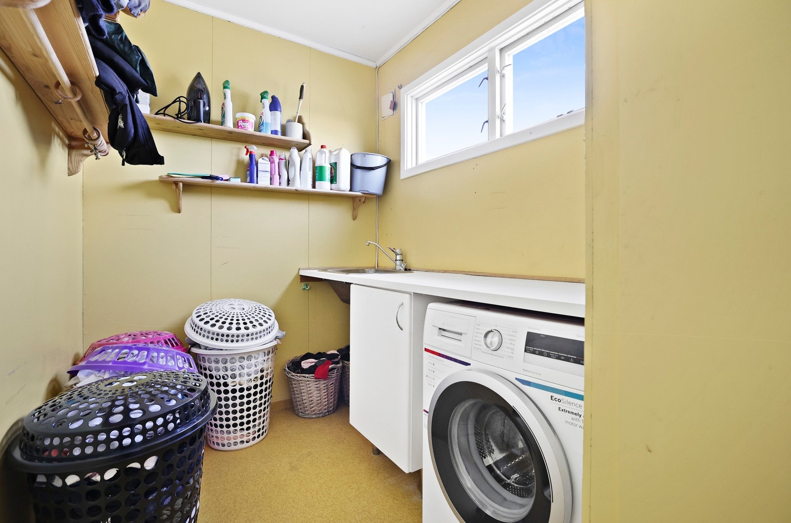 Leilighet 2.etg Galleribilde