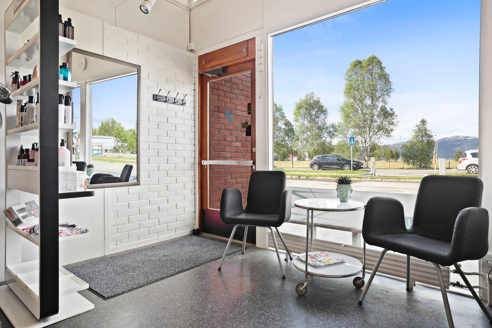 Næringslokale 2 Galleribilde