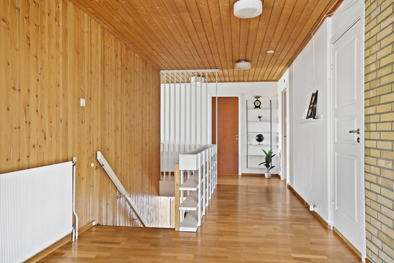 Leilighet 2.etg Galleribilde