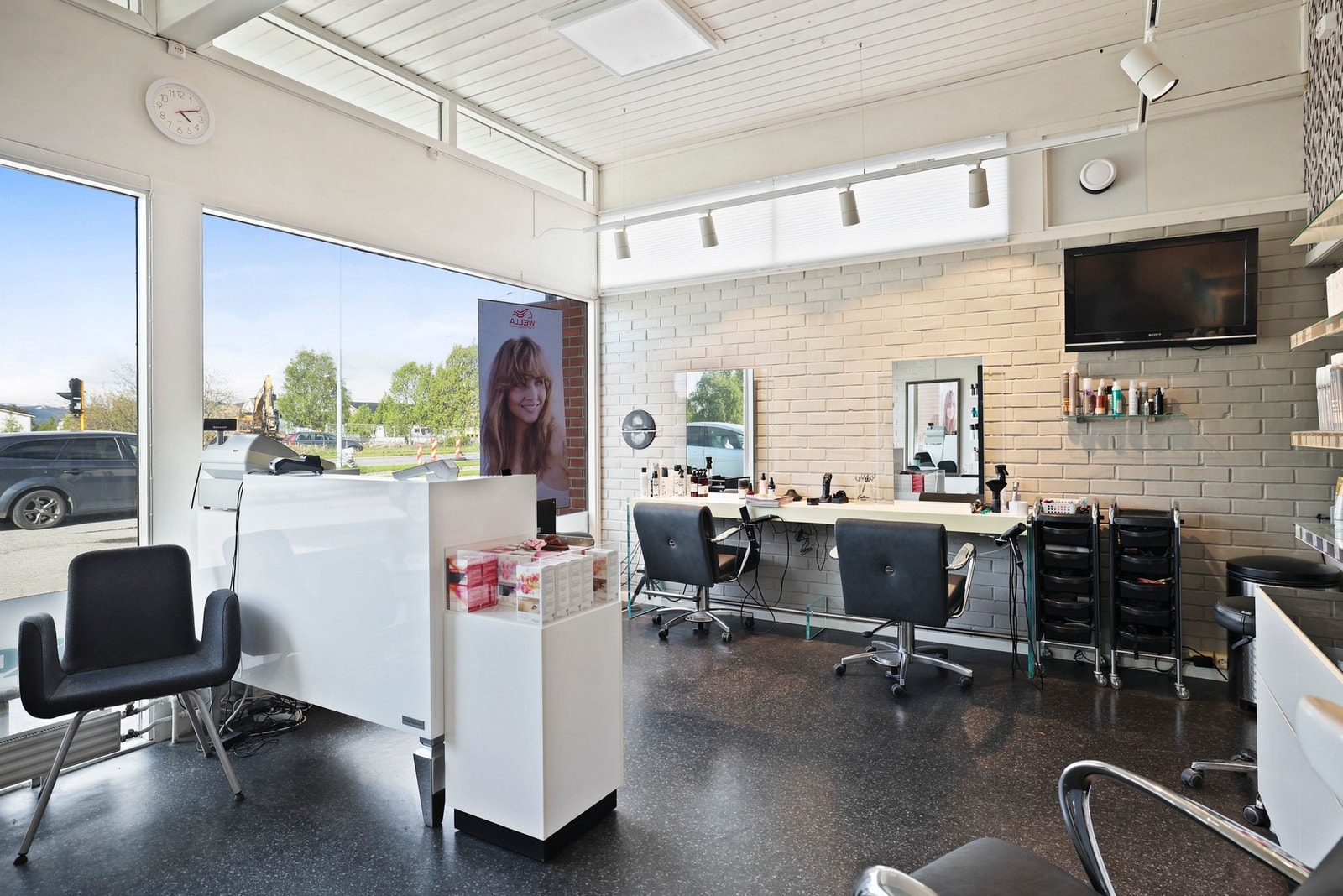 Næringslokale 2 Galleribilde