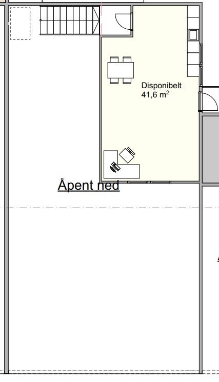Plan 2 - Seksjon 5 Galleribilde