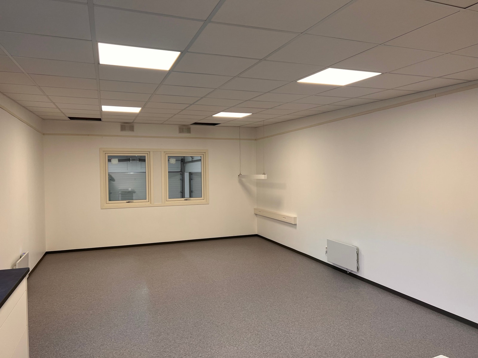 Kontor - Seksjon 5 Galleribilde
