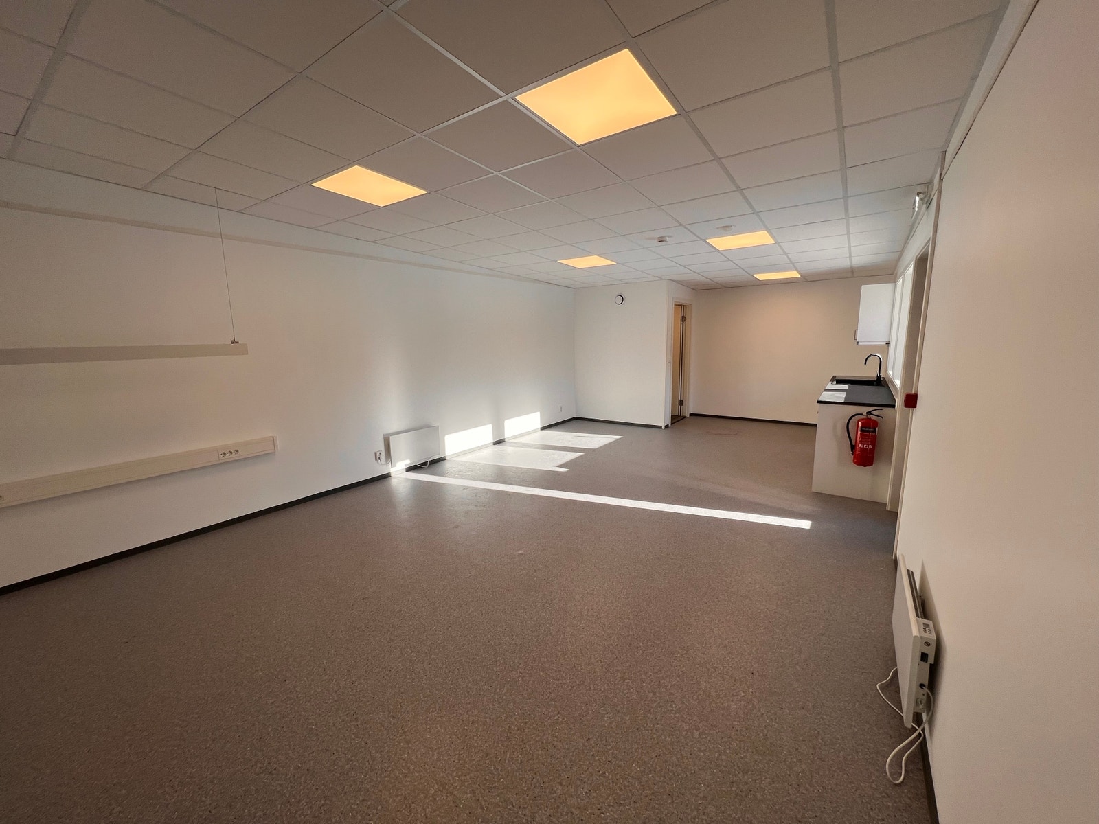 Kontor - Seksjon 5 Galleribilde