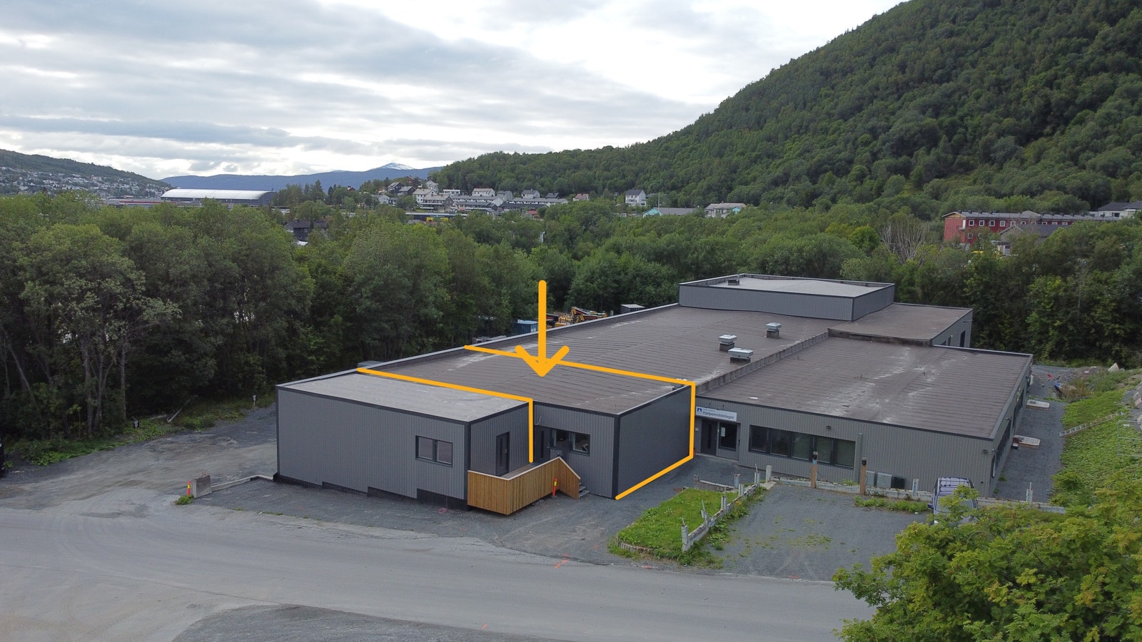 Nedre Øyra 4 - Seksjon 5 Galleribilde