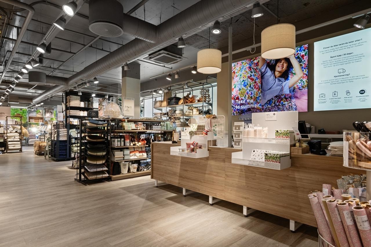Kid Galleribilde