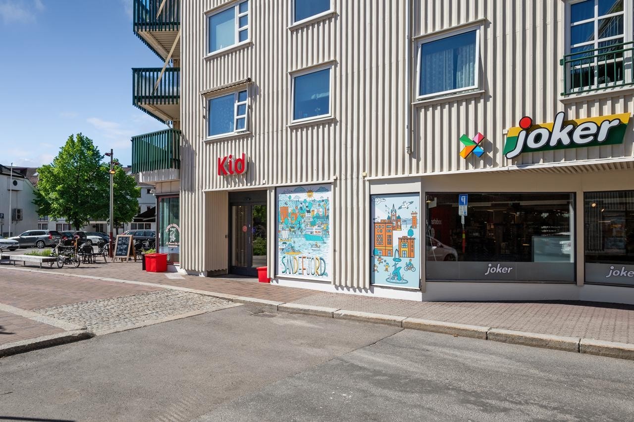Joker Galleribilde