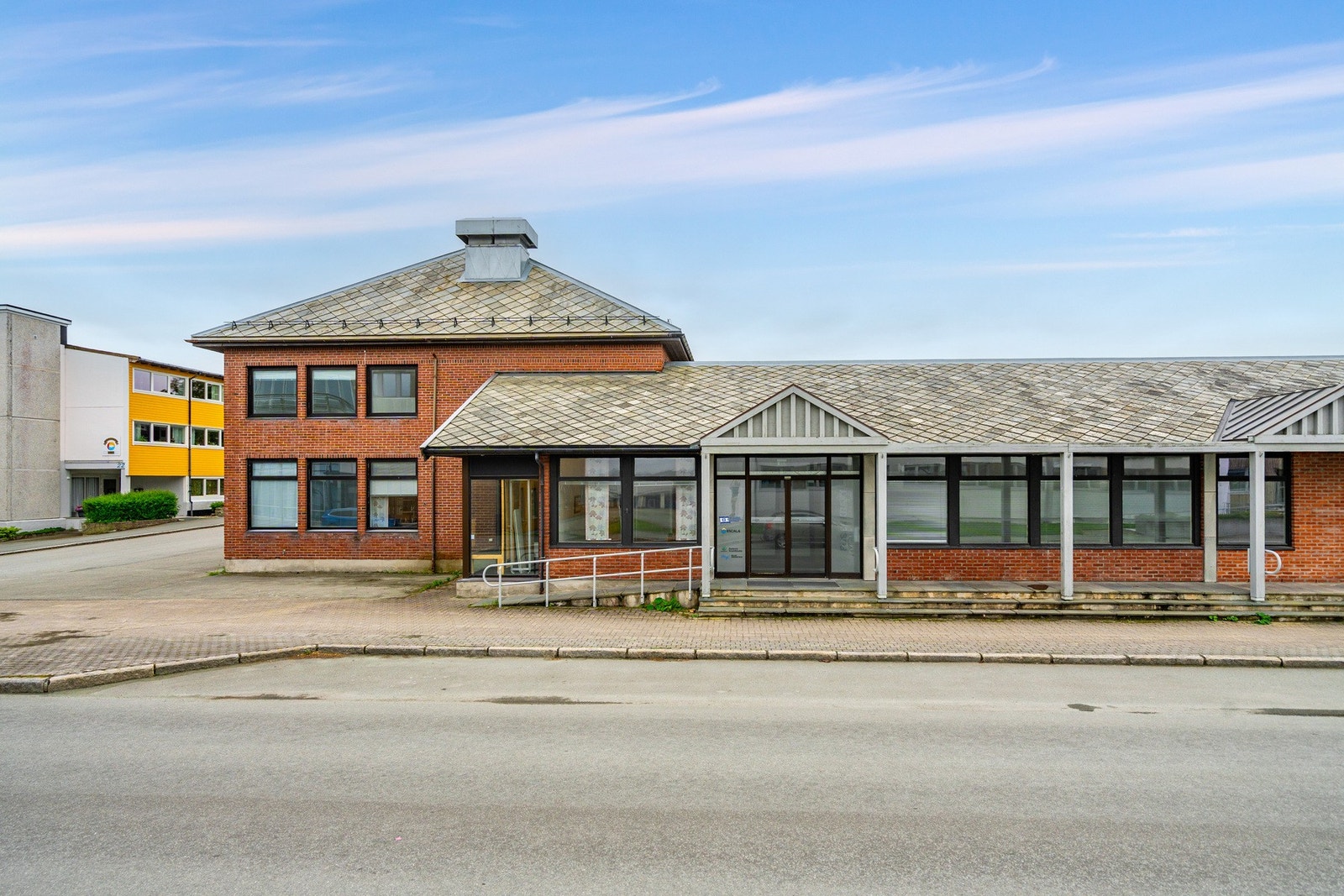 Velkommen til Yrjars gate 24! Galleribilde