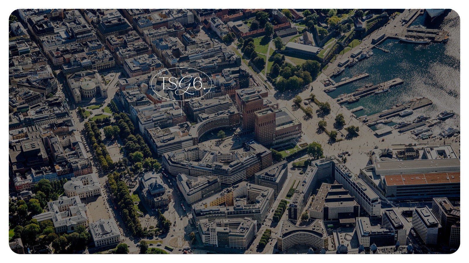 Meget sentral beliggenhet med nærhet til alt av offentlig kommunikasjon og servicetilbud Galleribilde