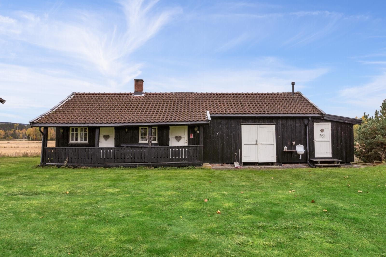 Mariusen Galleribilde