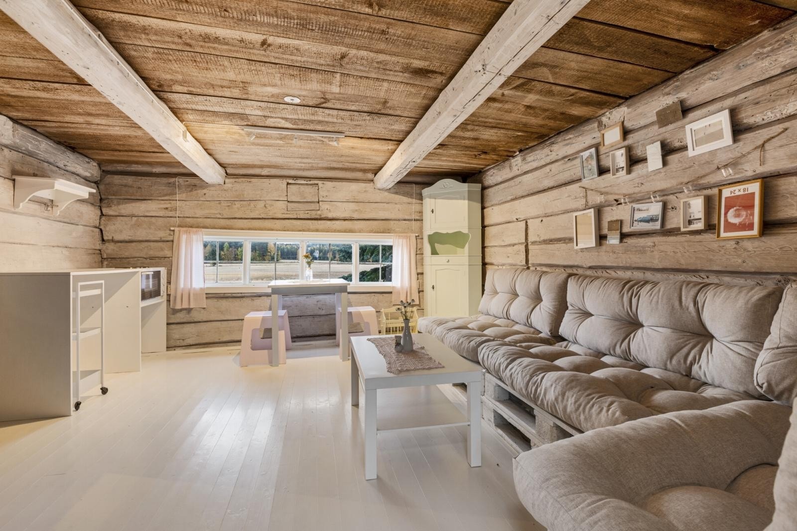 Stabburet Galleribilde