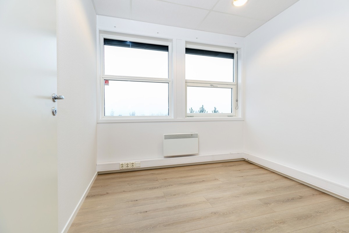 Diverse kontorer Galleribilde