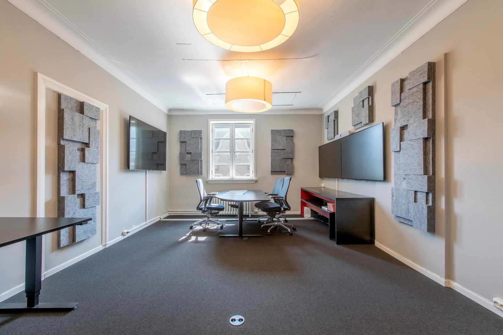 Møterom/kontor Galleribilde