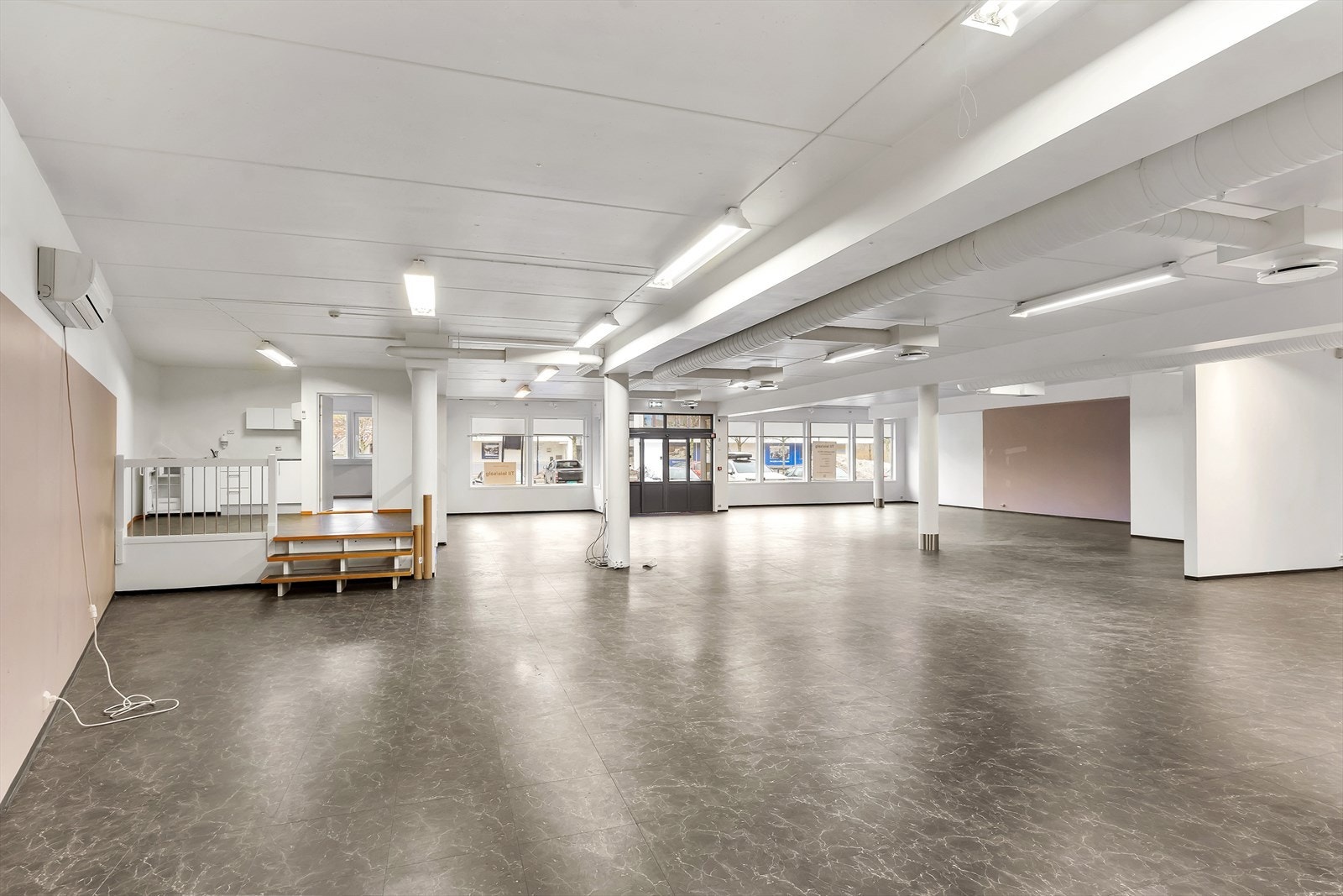 Velkommen til Spangereidveien 2D! Galleribilde