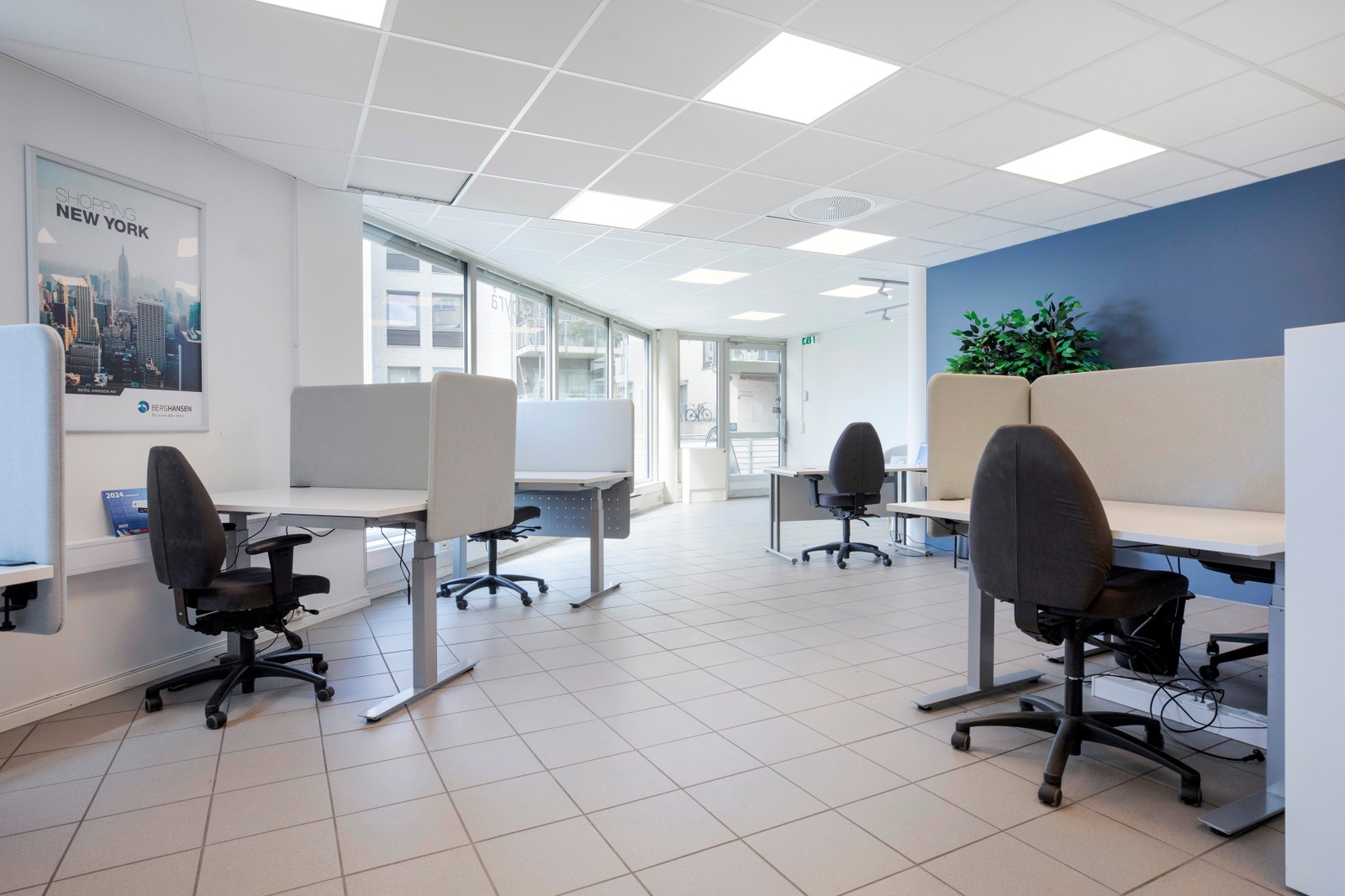 Lokalene Galleribilde